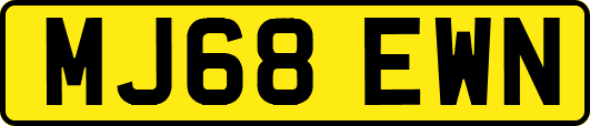 MJ68EWN
