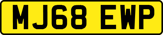 MJ68EWP