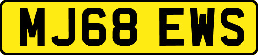 MJ68EWS