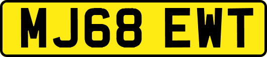 MJ68EWT