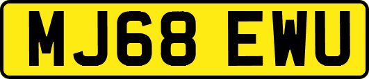 MJ68EWU
