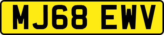 MJ68EWV