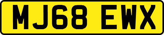 MJ68EWX