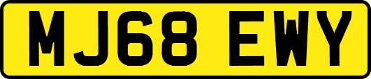 MJ68EWY