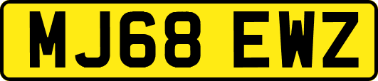 MJ68EWZ