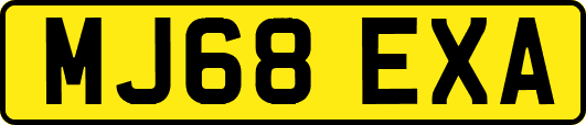 MJ68EXA