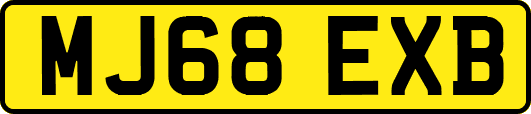 MJ68EXB