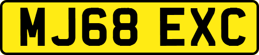 MJ68EXC