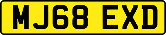 MJ68EXD
