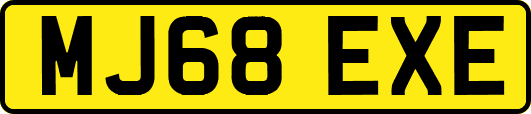 MJ68EXE