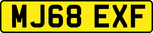 MJ68EXF