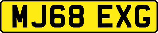 MJ68EXG