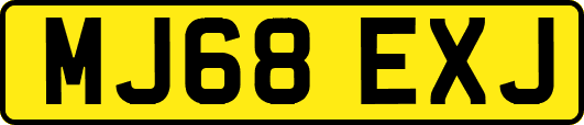 MJ68EXJ