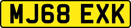 MJ68EXK
