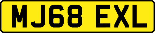 MJ68EXL