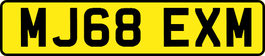 MJ68EXM