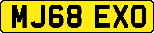 MJ68EXO