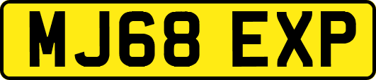 MJ68EXP