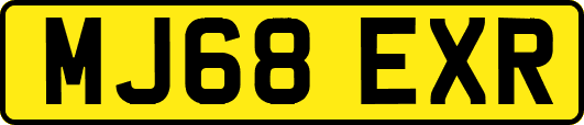 MJ68EXR