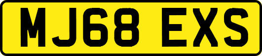 MJ68EXS