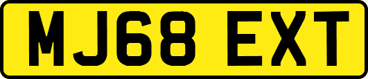 MJ68EXT