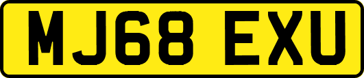 MJ68EXU