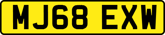MJ68EXW