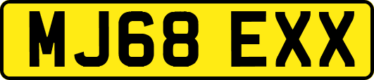 MJ68EXX