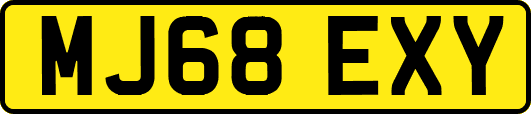 MJ68EXY