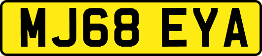 MJ68EYA