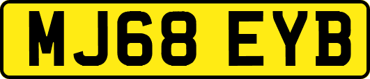 MJ68EYB