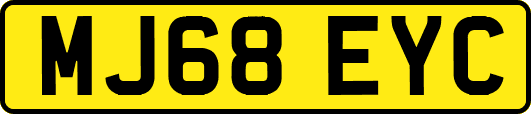 MJ68EYC