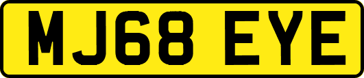 MJ68EYE