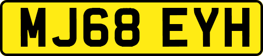 MJ68EYH