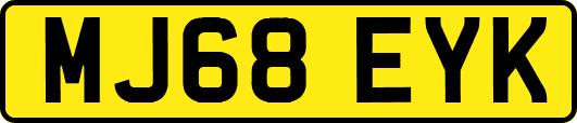 MJ68EYK