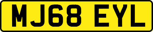 MJ68EYL