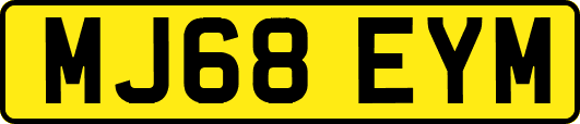 MJ68EYM
