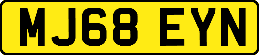 MJ68EYN