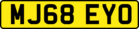 MJ68EYO