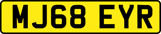 MJ68EYR