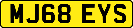 MJ68EYS