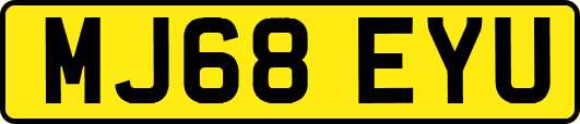 MJ68EYU