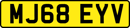 MJ68EYV