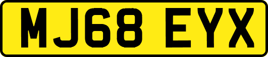 MJ68EYX