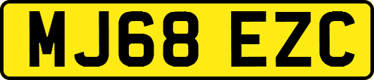 MJ68EZC