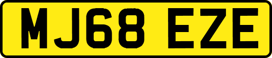 MJ68EZE