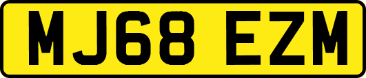 MJ68EZM