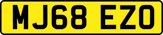 MJ68EZO