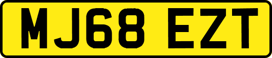 MJ68EZT