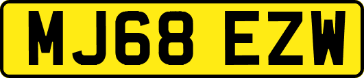MJ68EZW